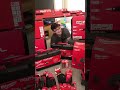 Milwaukee red stick spirit levels are HEAVY bricklaying #power-tools #accident #sorehead #subscribe
