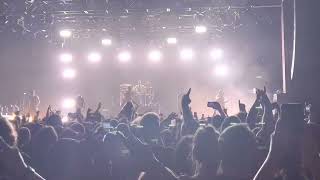 Ice Nine Kills Wurst Vacation   The Fillmore Philadelphia Pa 41622