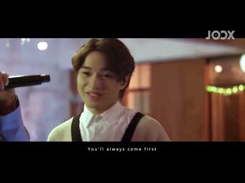 Edan 呂爵安& Jer柳應廷 JOOX 《12》