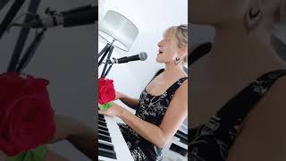 Slimane - Mon Amour ❣️ (Cover Piano Voix)