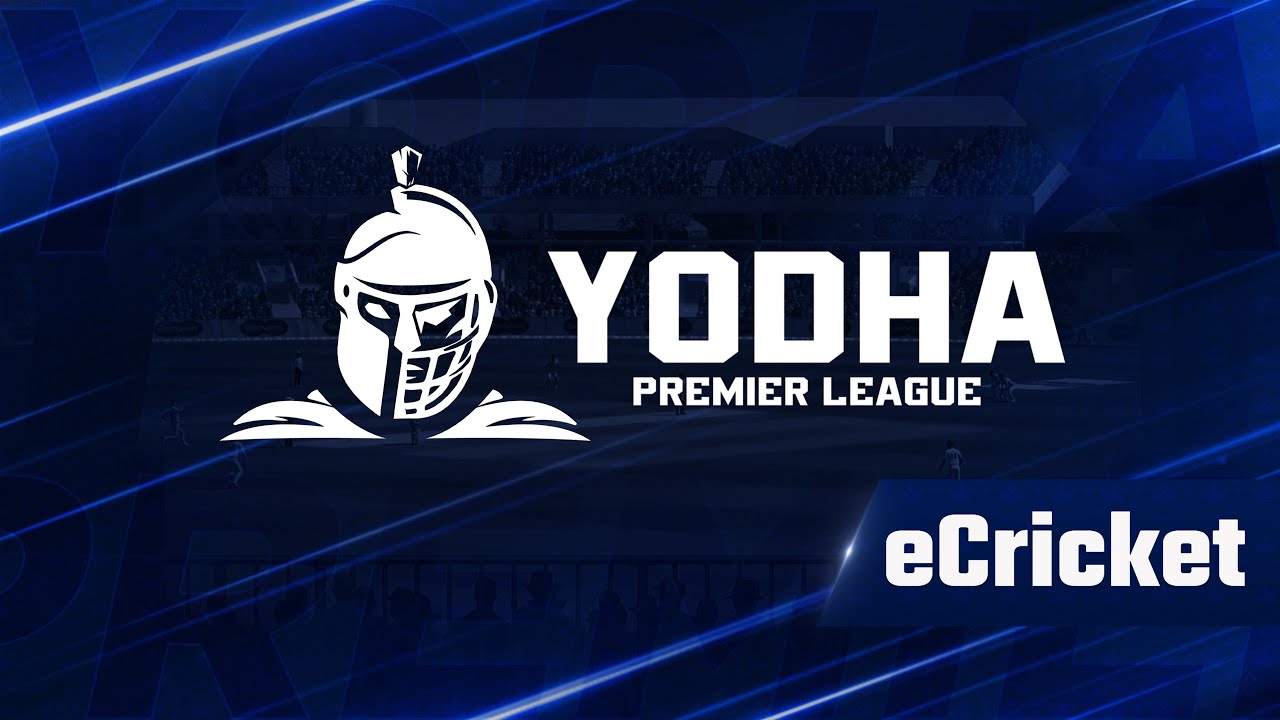 Yodha Premier League  8 Hrs Evening  Livestream  26042024