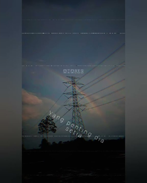 Yang sedang sedang saja ( story wa ) part I
