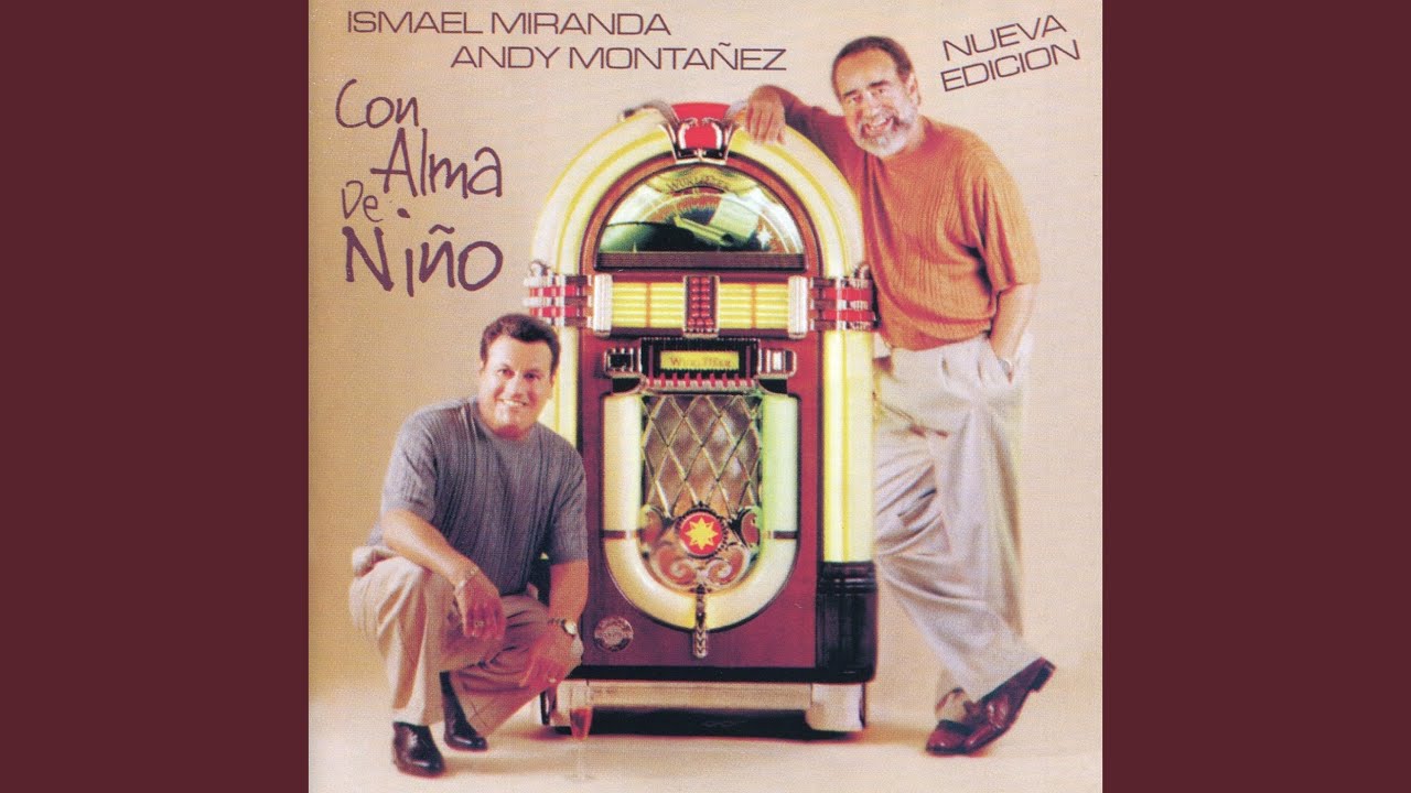 Con Alma de Niño Con Alma de Niño