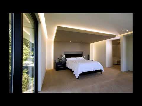 50+-indirect-lighting-design-ideas-2018-|-diy-ceiling-fixtures-|-colour-combination-|-acrylic-wood