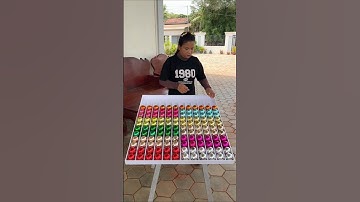 Ball Sorting Master Smart Color Solver