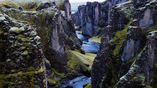 ICELAND Travel Video  4K screenshot 3