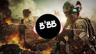 Matstubs - War (Bass Boosted)