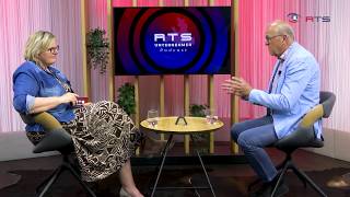 RTS Unternehmertalk mit Josef Aichinger - RTS Unternehmertalk