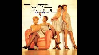 Pure Soul - I Feel Like Running                                                                *****