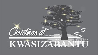 Christmas Eve Service Kwasizabantu Mission