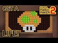 Super Mario Maker 2 - Get A Life!