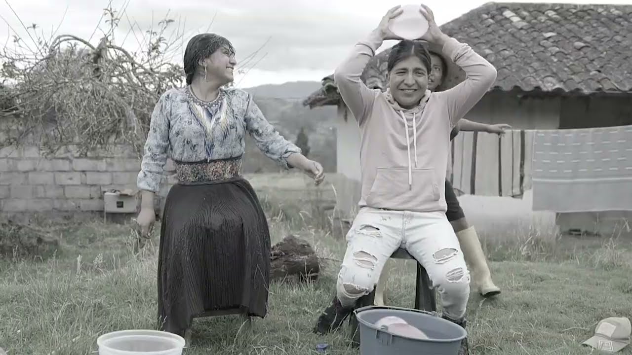 Quien le conoce mas al ashukito y termina mal