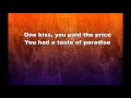 Depeche Mode - Ghost - Lyrics