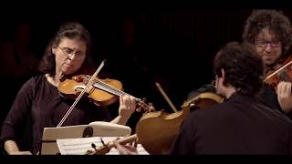 Israeli Chamber Project | Béla Bartok, Piano Quintet in C major, Sz23