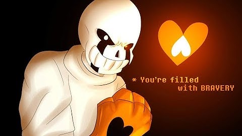 Ultimate Sans Battles 2 (Delta Sans)