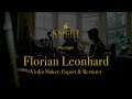 Florian Leonhard #spotlight