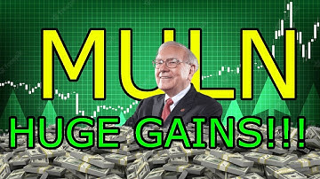 RECOVER ABOVE $1?! MULN SHORT SQUEEZE POSSIBLE?|MULN PRICE PREDICTIONS|MULN STOCK ANALYSIS