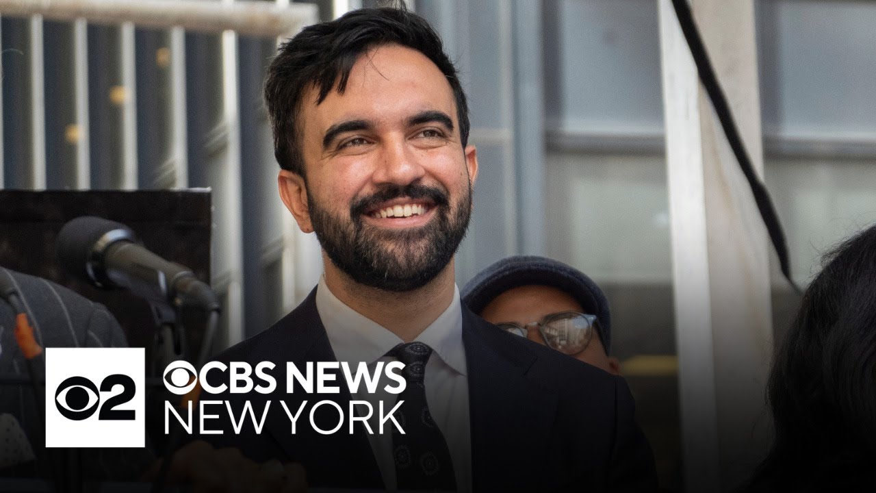 New poll released in NYC mayor race