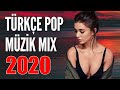 TÜRKÇE POP REMİX ŞARKILAR 2020 💣 En Yeni Türkçe Şarkılar Pop 2020