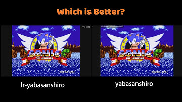 lr-yabasanshiro and yabasanshiro on Raspberry Pi 4