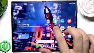How to Fix Samsung Galaxy Z Fold 8 Overheating Problem