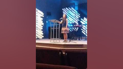 Annabelle Echevarria - Thesis Defense: Communication and Technology (part 1)