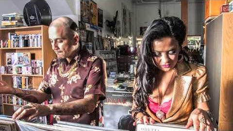 LightningCloud - Celebrate (Produced by Greg Leonti)