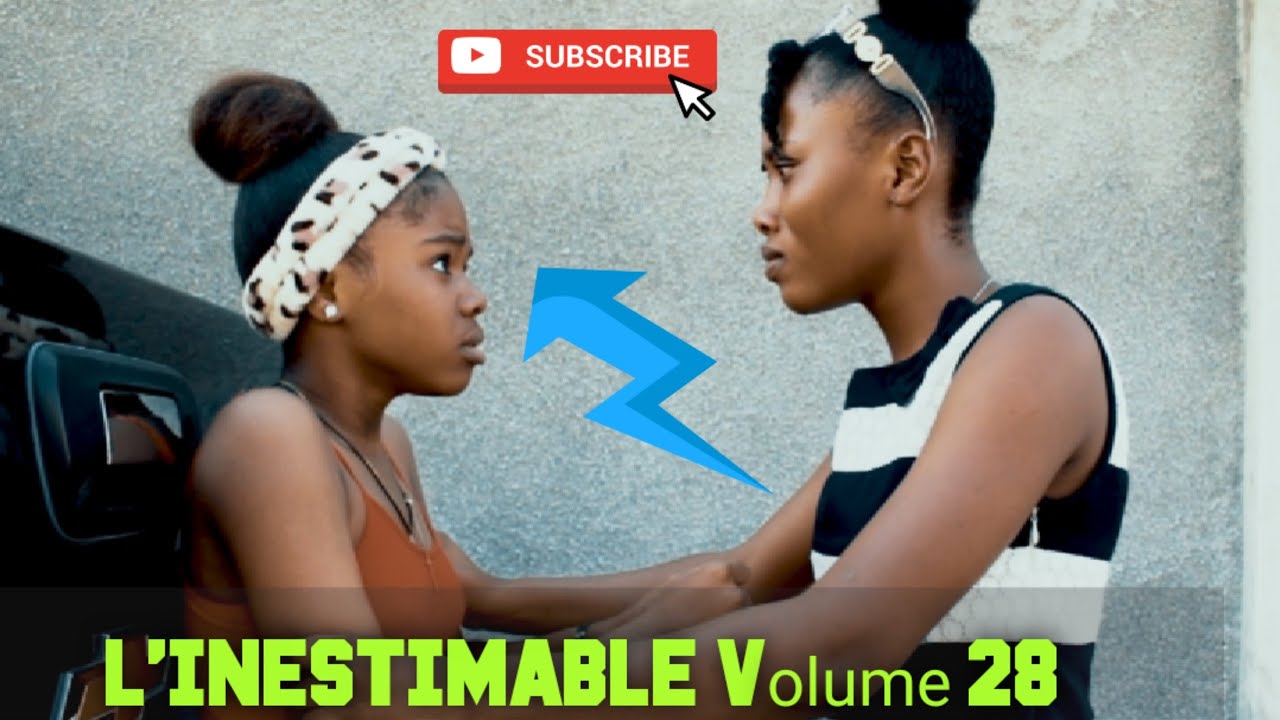 L'INESTIMABLE volume28 Micka sanble kanpe dan wiii😁😁😱😱😃😃😄