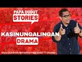 KASINUNGALINGAN | EJ | PAPA DUDUT STORIES