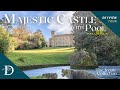 Majestic Historic Castle with Pool near Milan - Dreamer