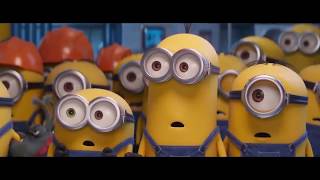 LES MINIONS 2 Bande Annonce VF (2020) il était une fois GRU