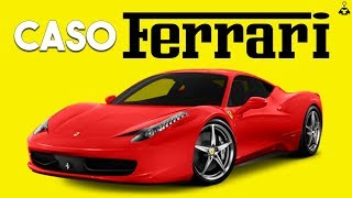 Una historia llena de obstáculos y triunfos | Caso Ferrari