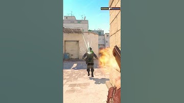 -3 Deagle no way , win round