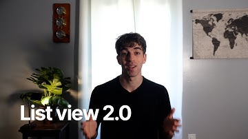 Highlevel Contacts SmartLists 2.0 & Revamped List View
