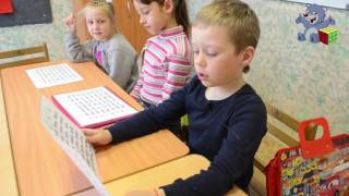 【Подготовка к школе】 Центр развития 【Подготовка к школе】 Центр развития