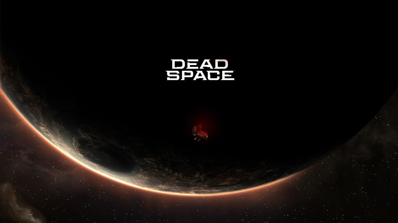 Dead Space on Core i3-10100F 3.6GHz RX 6500 XT 1080p Med
