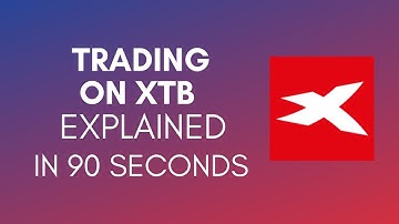 How To Trade On XTB In 2024?