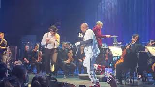 Face Off - Tech N9ne with the KC Symphony featuring Joey Cool