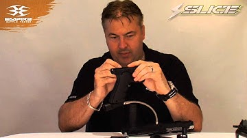 Empire BT-4 Slice Assembly and Disassembly