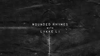 Lykke Li - Wounded Rhymes Spotify Music + Talk Session