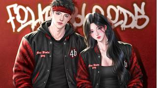 RJ dulu kali ya? #imeroleplay #4bloods