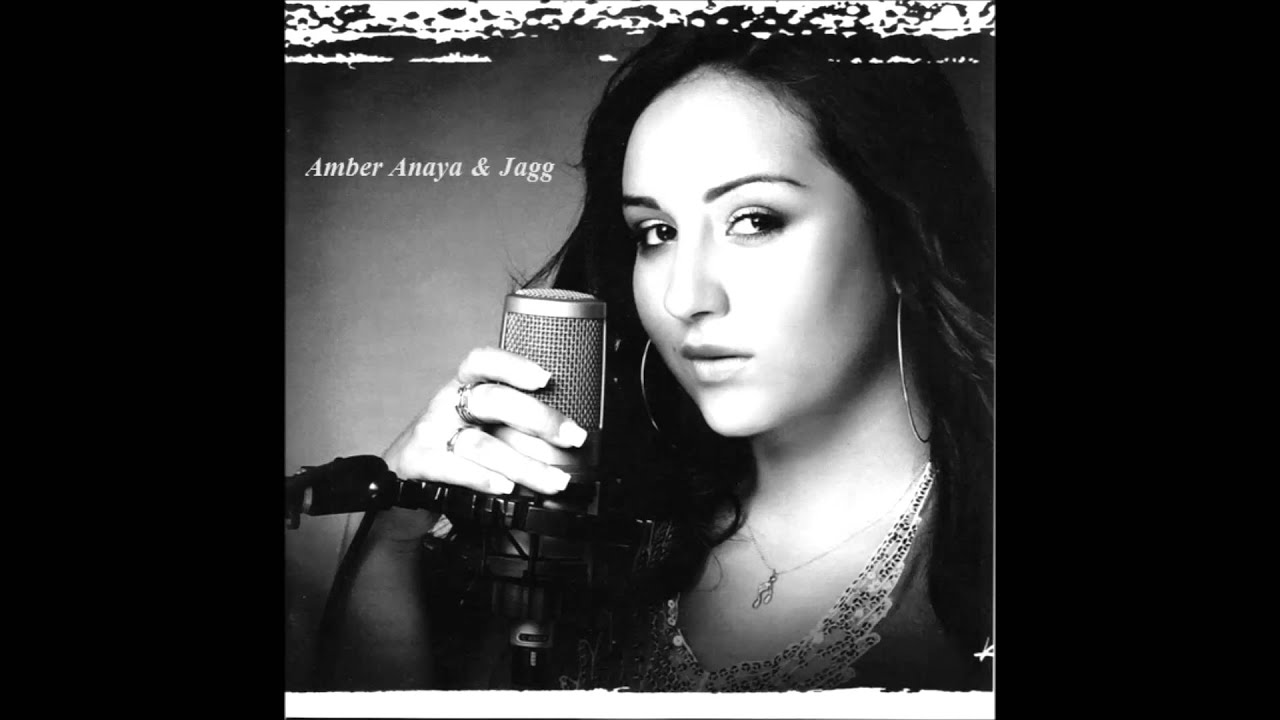 Amber Anaya & Jagg Ahora Sufro - YouTube