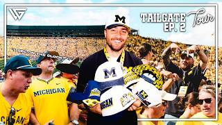 How Good is Gameday at Michigan