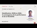 Modélisation JSON en 2026 : la convergence de la performance et de la flexibilité