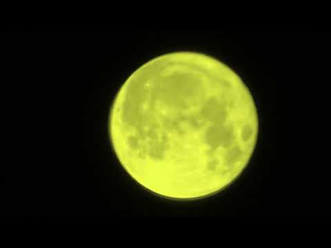 Суперлуние Лунная соната Бетховен