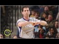 How NBA referee Tim Donaghy fixed games – ESPN investigation | Outside the Lines