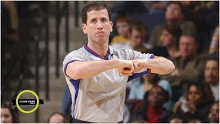 How NBA referee Tim Donaghy fixed games - ESPN investigation | Outside the Lines