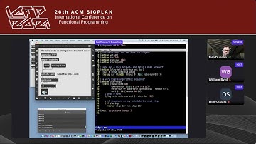 Scheme 2021 - Scheduling Musical Events in Max/MSP with Scheme For Max