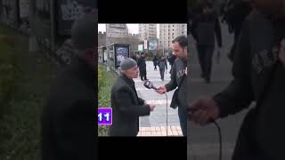 Dünyanın En Tatlı Sinirlenen Dayısı