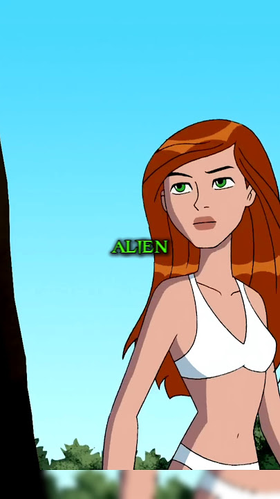 The biggest lie about Gwen that no one noticed. #ben10 #gwen#ben10classic #uaf #omnitrix #sho#ben10k